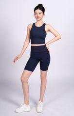 Bộ Đồ Tập Gym/Yoga Nữ LV25N01F513 (D)