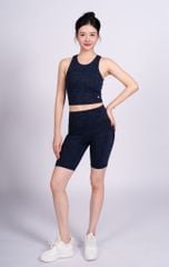 Bộ Đồ Tập Gym/Yoga Nữ LV25N01F513 (D)