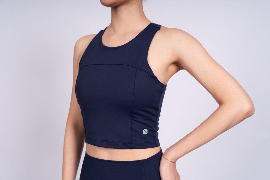 Bộ Đồ Tập Gym/Yoga Nữ LV25N01F513 (D)