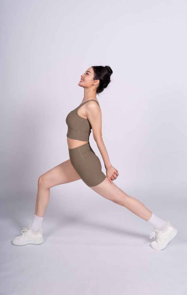 Bộ Tập Gym/Yoga Yowin YM25N01F516 (D)