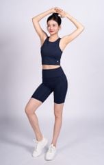 Bộ Đồ Tập Gym/Yoga Nữ LV25N01F513 (D)
