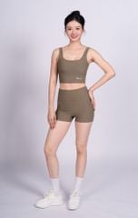 Bộ Tập Gym/Yoga Yowin YM25N01F516 (D)