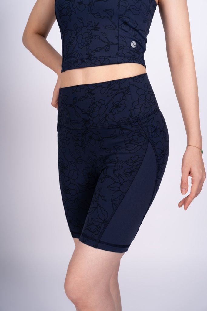 Bộ Đồ Tập Gym/Yoga Nữ LV25N01F513 (D)