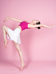 Áo Bra Croptop Tập Yoga Gym Nữ Livan LV24S04F101 (D)