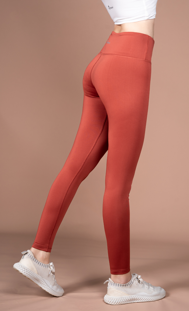 Quần Legging Nữ Yowin YW23210001