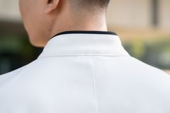 Áo Khoác Nỉ Nam 1 Lớp Livan LV23222003