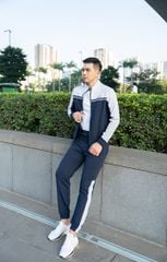 Bộ Nỉ Thể Thao Nam Livan LV23222203
