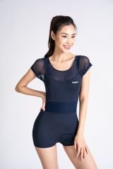 Bộ Bơi Nữ Swimsuit Cao Cấp LV24N07F402