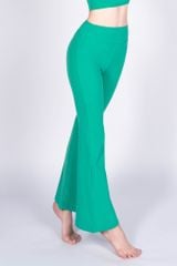 Quần Legging Ống Loe nữ Livan LV24210001