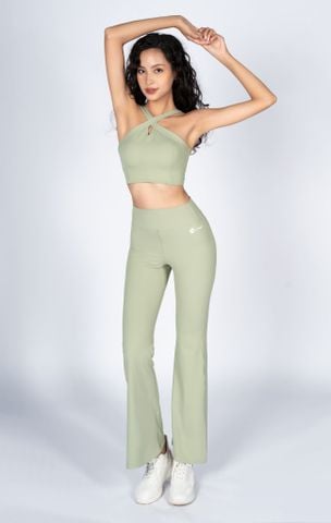 Bộ Tập Gym Yoga Nữ Livan LV24N01F503 (D)
