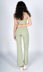 Bộ Tập Gym Yoga Nữ Livan LV24N01F503 (D)