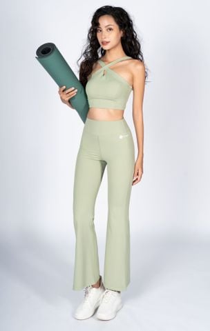 Bộ Tập Gym Yoga Nữ Livan LV24N01F503 (D)
