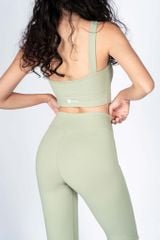 Bộ Tập Gym Yoga Nữ Livan LV24N01F503 (D)