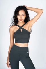 Bộ Tập Gym Yoga Nữ Livan LV24N01F503 (D)