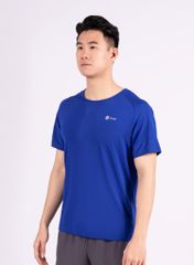 Áo T-shirt Thể Thao Nam Chạy Bộ Siêu Nhẹ LV23221007