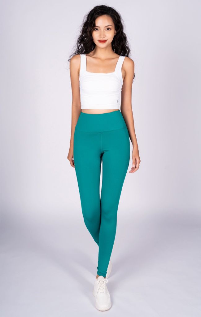 Quần Legging Nữ Yowin YW23210001