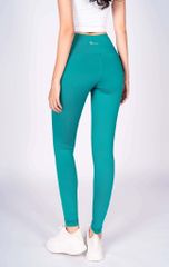 Quần Legging Nữ Yowin YW23210001