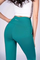 Quần Legging Nữ Yowin YW23210001