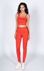 Bộ Tập Gym Yoga Nữ Yowin YW24N01F504 (D)