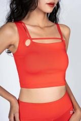 Bộ Tập Gym Yoga Nữ Yowin YW24N01F504 (D)