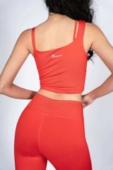 Bộ Tập Gym Yoga Nữ Yowin YW24N01F504 (D)