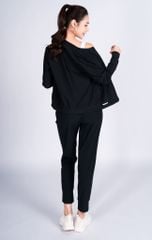 Áo Khoác Jacket Gió Nữ 1 Lớp Livan LV24W04F602 (1 lớp)