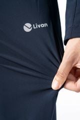 Bộ Gió Thể Thao Nam Livan LV23222201
