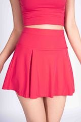 Chân Váy Thể Thao Nữ 2 Lớp LV24S04F701
