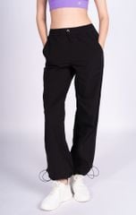 Quần Dài Nữ Ống Rộng Livan LV24W04F302