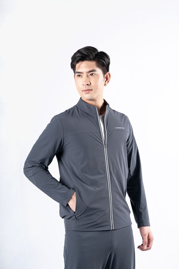 Bộ Gió Thể Thao Nam Livan LV23222201