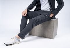 Bộ Gió Thể Thao Nam Livan LV23222201