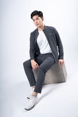 Bộ Gió Thể Thao Nam Livan LV23222201