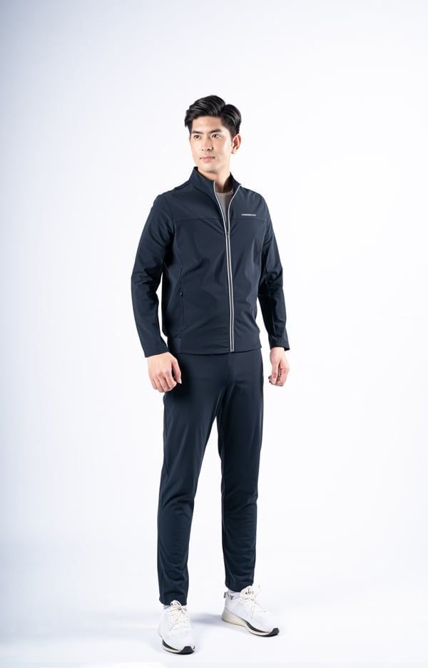 Bộ Gió Thể Thao Nam Livan LV23222201