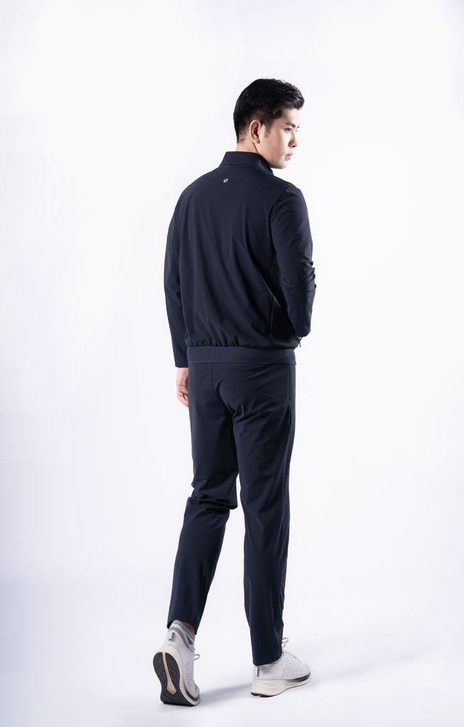 Bộ Gió Thể Thao Nam Livan LV23222201