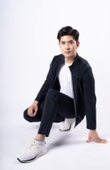 Bộ Gió Thể Thao Nam Livan LV23222201