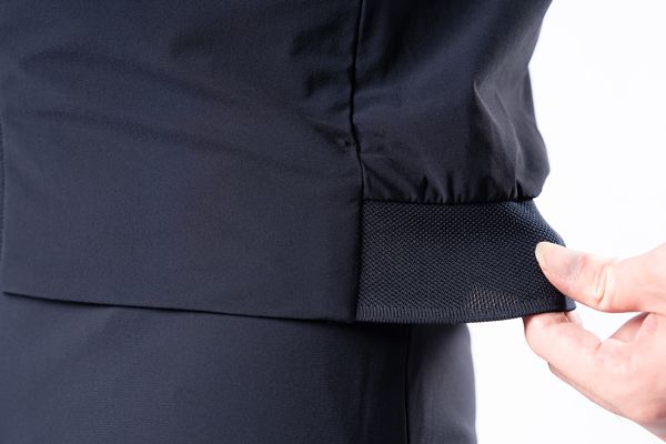 Bộ Gió Thể Thao Nam Livan LV23222201