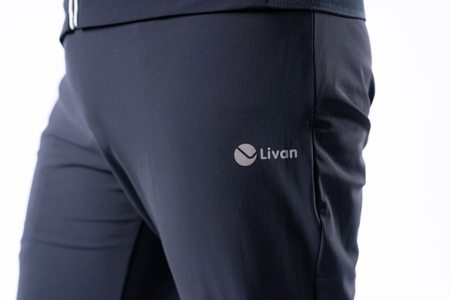 Bộ Gió Thể Thao Nam Livan LV23222201