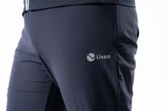 Bộ Gió Thể Thao Nam Livan LV23222201