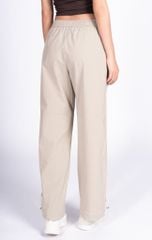 Quần Dài Nữ Ống Rộng Livan LV24W04F302