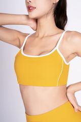 Bộ Tập Yoga Gym Nữ Livan LV24N01F504 Dòng LUXURY (D)