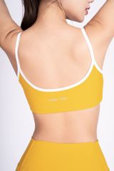 Bộ Tập Yoga Gym Nữ Livan LV24N01F504 Dòng LUXURY (D)