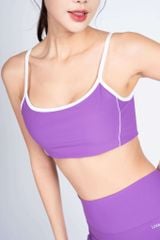 Bộ Tập Yoga Gym Nữ Livan LV24N01F504 Dòng LUXURY (D)