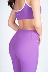 Bộ Tập Yoga Gym Nữ Livan LV24N01F504 Dòng LUXURY (D)
