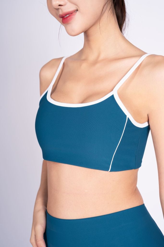 Bộ Tập Yoga Gym Nữ Livan LV24N01F504 Dòng LUXURY (D)
