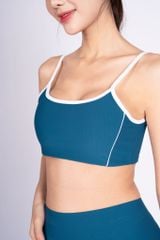 Bộ Tập Yoga Gym Nữ Livan LV24N01F504 Dòng LUXURY (D)