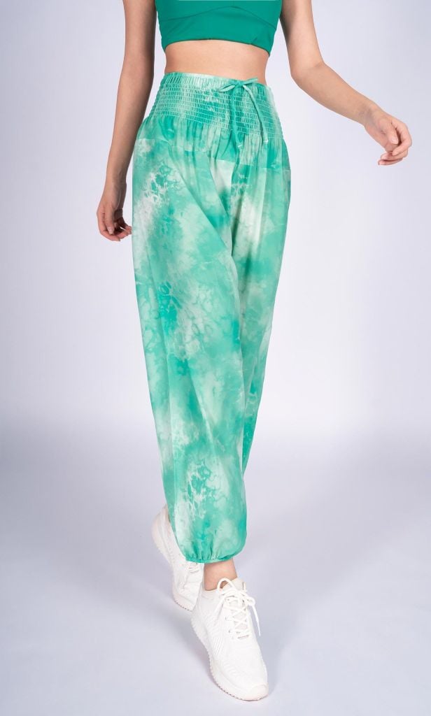 Quần Tập Yoga Nữ Alibaba LV24N01F301