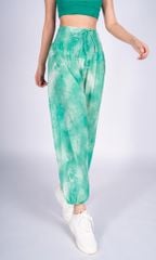 Quần Tập Yoga Nữ Alibaba LV24N01F301