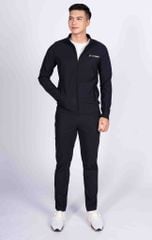 Bộ Gió Dệt Kim Thể Thao Nam Livan LV24W04M501