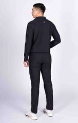 Bộ Gió Dệt Kim Thể Thao Nam Livan LV24W04M501