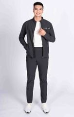 Bộ Gió Dệt Kim Thể Thao Nam Livan LV24W04M501